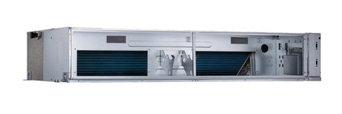 Сплит-система кондиционер канальный Royal Clima ES-D 18HWX/ES-E 18HX на 50 м²