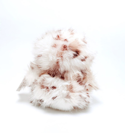 Мягкая игрушка "Совенок" 25 см оптом