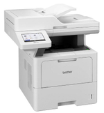 МФУ лазерное черно-белое Brother MFC-L6710DW