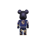 Дизайнерские игрушки BE@RBRICK 400% BE@RBRICK 28cm, 2223712-607975960
