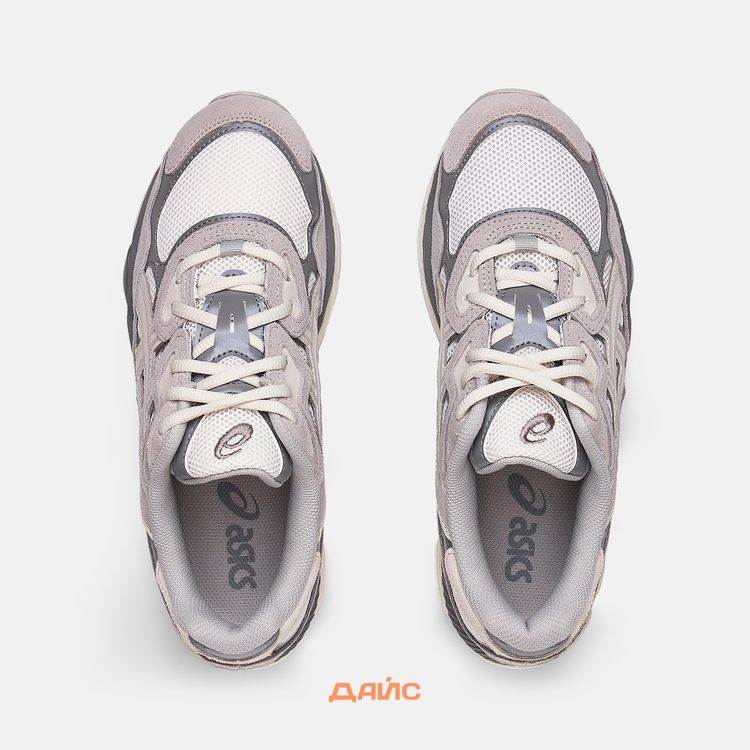 Кроссовки Asics Gel-NYC 