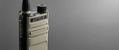 Портативная радиостанция Artelv Эфир М2 (APREM2)