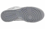 Кроссовки Nike Dunk Lx Nbhd "Light Smoke Grey" (Женская размерная сетка)