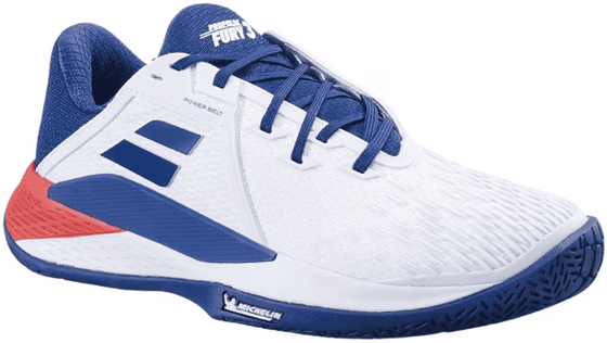 Кроссовки мужские Babolat Propulse Fury 3 All Court