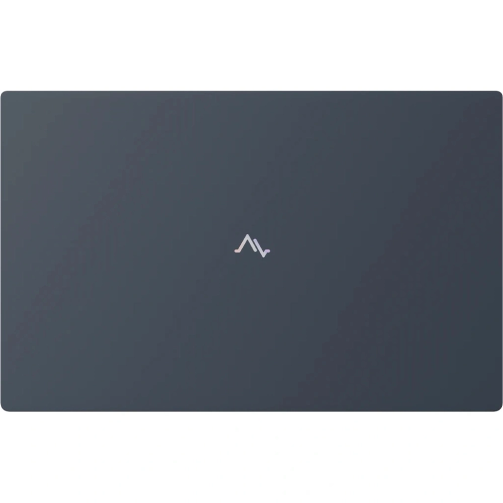 Ноутбук Maibenben Medio M17A 17.3" Ryzen 7 5825U 16Gb/SSD512Gb Win11 blue (M17A-R758UMF1SHURE1)