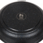 Сковорода алюминий, 22 см, антиприг, Мечта, Гранит star, 22803И, индукц