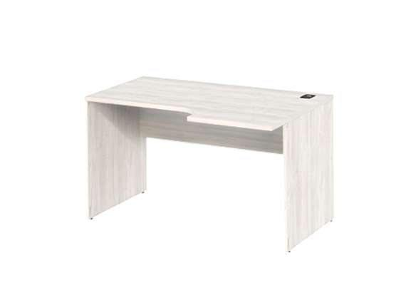 Стол эргономичный правый 1350х890х750 L-34R