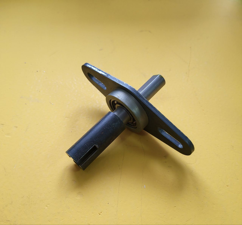 Переходник для медогонки