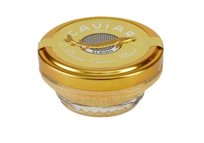 Икра стерляди-альбиноса &quot;Классик&quot;, 28.6г