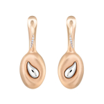 Серьги с Бриллиантами, E0150-01/1