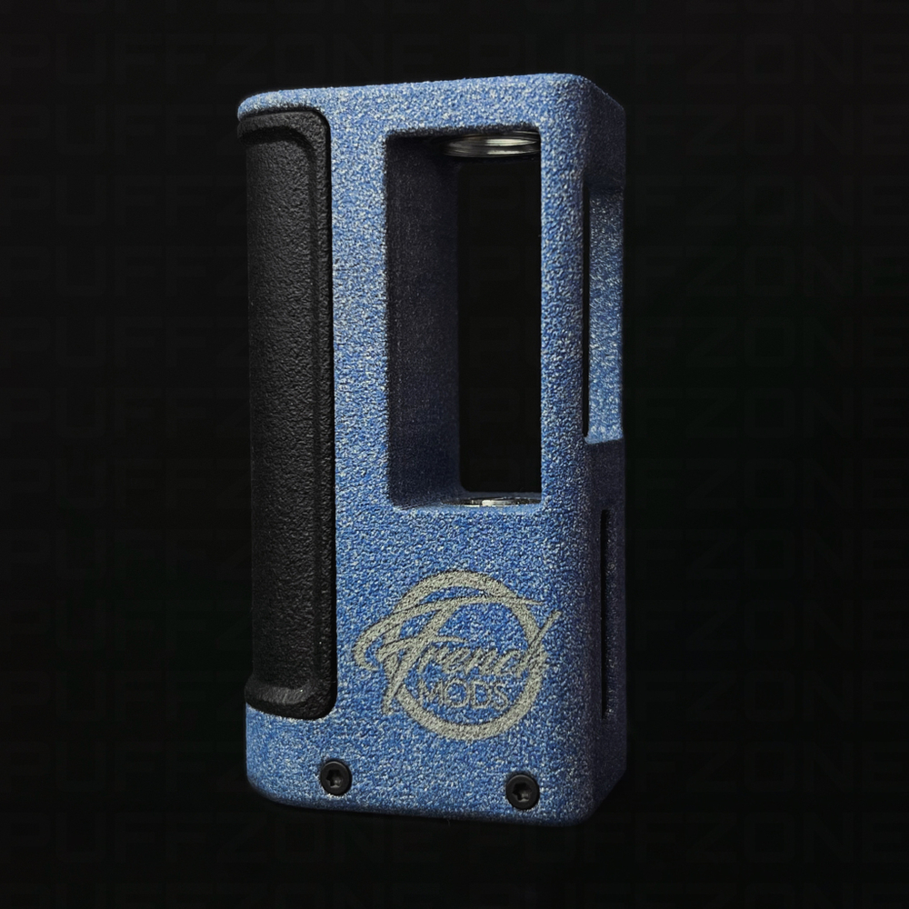 Blue Alumide by French Mod