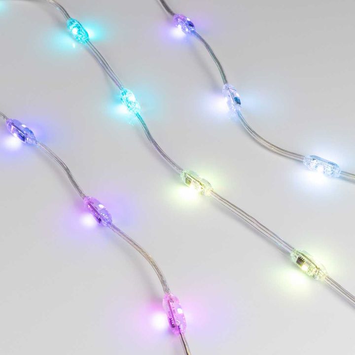 Светодиодный модуль Arlight SPI-F2-D11 12V RGB 036775