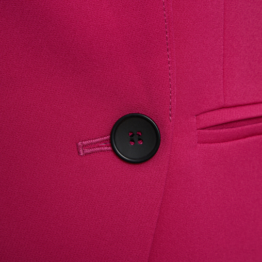 Костюм брючный №2 Olivia фуксия