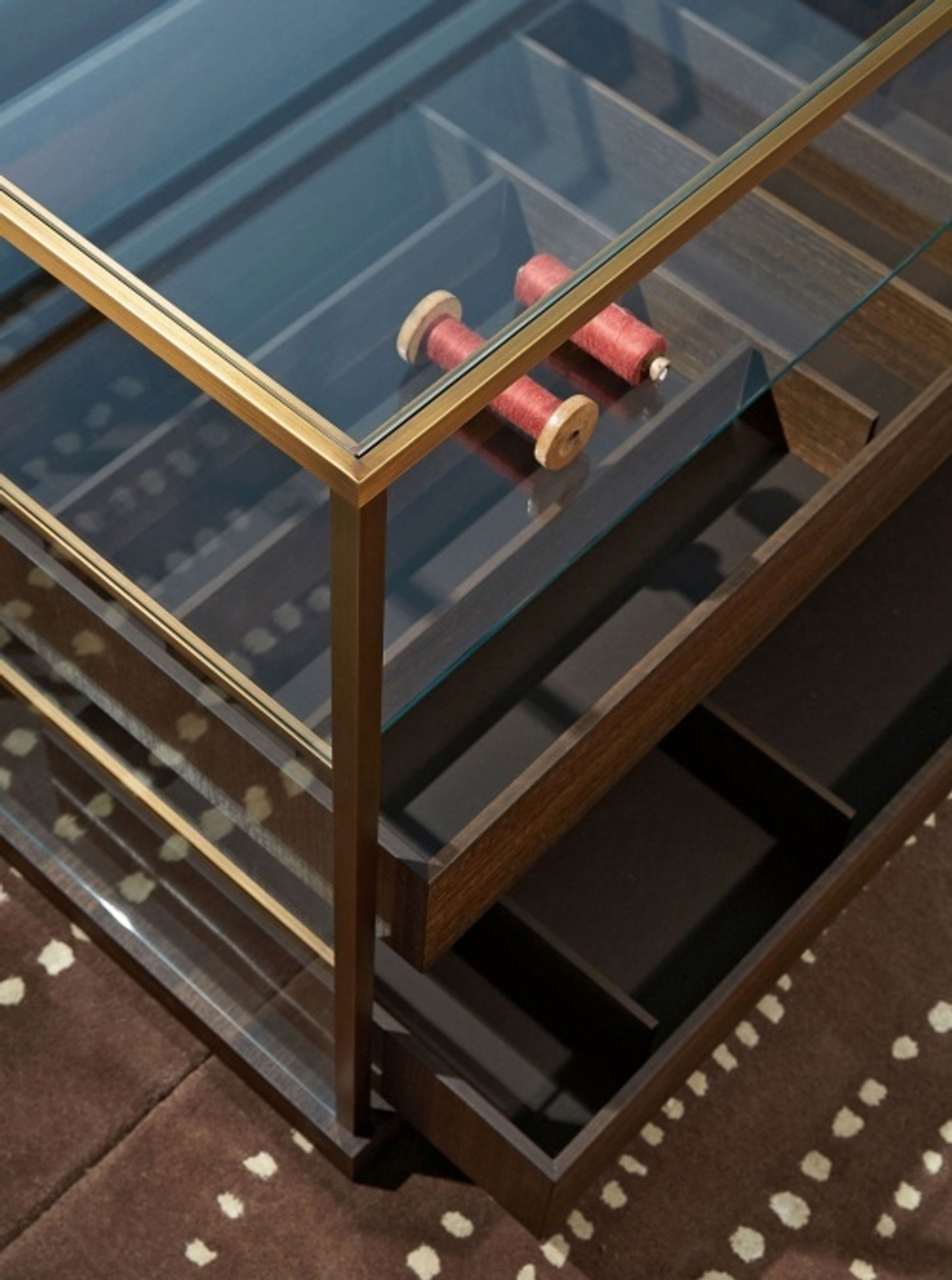 Витрина Porro Acquario