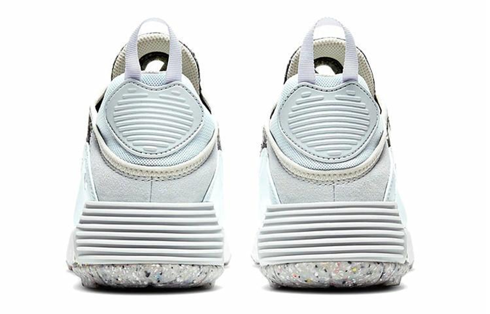 Кроссовки Nike Air Max 2090 Crater (Женская размерная сетка)