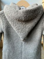 Бурнус шерстяной Bonpoint, 92