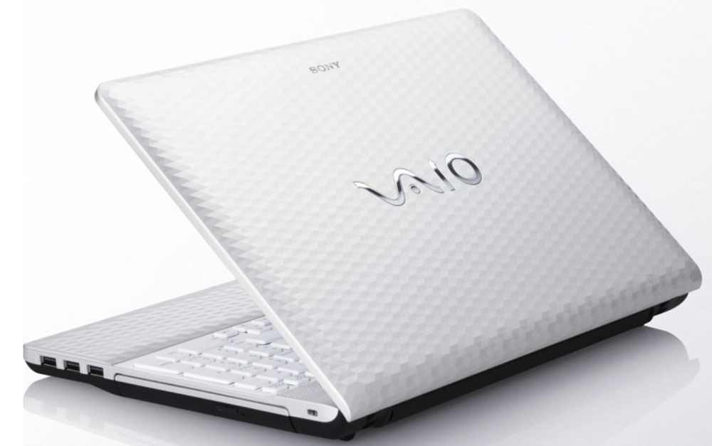 Ноутбук Sony Vaio vpcee3m1r