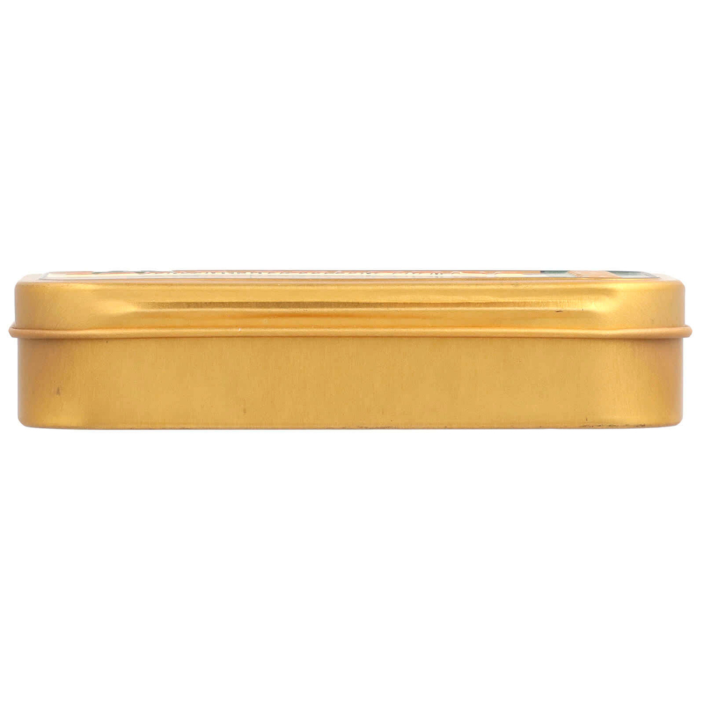 Duke Cannon Supply Co., твёрдый одеколон, бурбон, дубовая бочка, 40 г (1,5 унции)