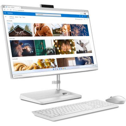 Моноблок Lenovo IdeaCentre 3 24IAP7 F0GH017HRK-wpro