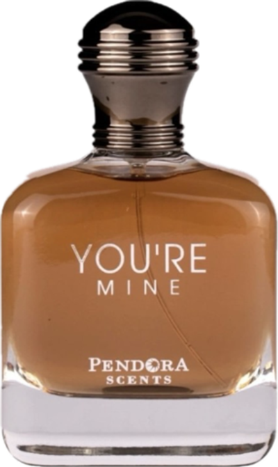 Pendora Scents You'Re Mine Eau De Parfum 100 ml