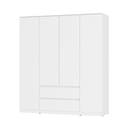 Симпл ШК-13 Шкаф 4-х ств.