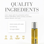 Вкусовой лубрикант JO Cocktails - MAI TAI, 60 мл