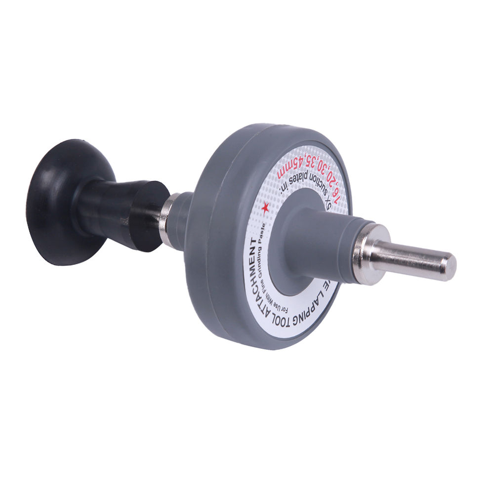 Приспособление для притирки клапанов с присосками Car-Tool CT-W052