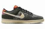 Кроссовки Nike Dunk Low "Sequoia And Alabaster"