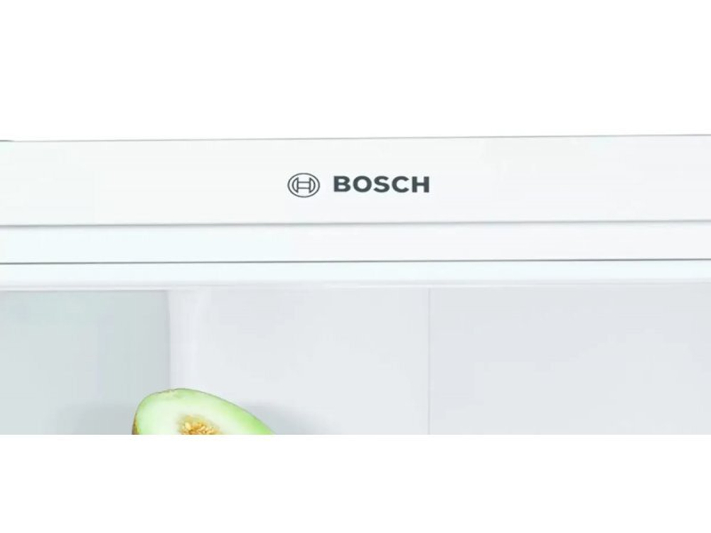 Холодильник Bosch KGN49XW30U белый