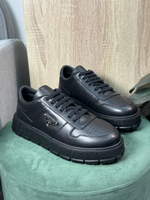Кеды Prada