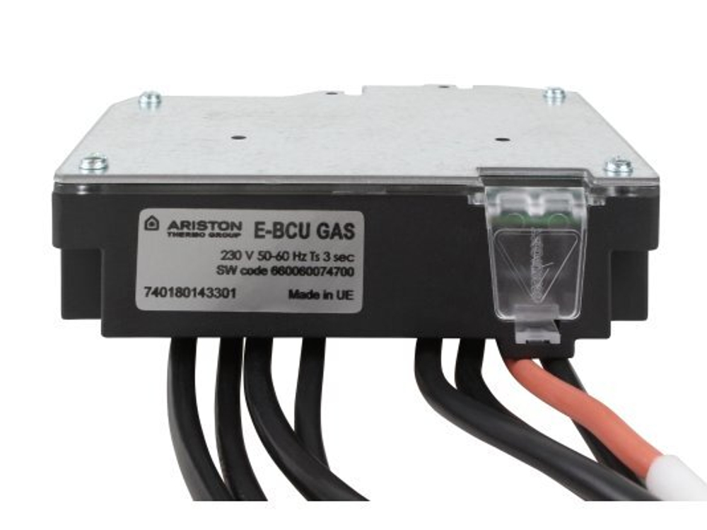 Ecoflam E-BCU GAS