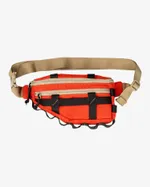 Сумка Stratopacks поясная SP-E0223 красная