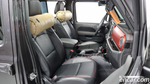 Jeep Wrangler (JL) 2.0 Rubicon Power Top 4 даери (11.2020)