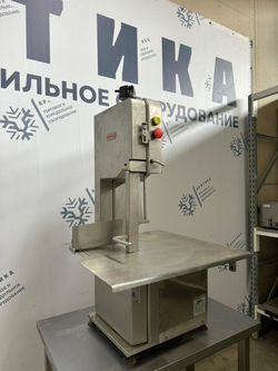 Пила MAINCA BANDSAW BC-2000