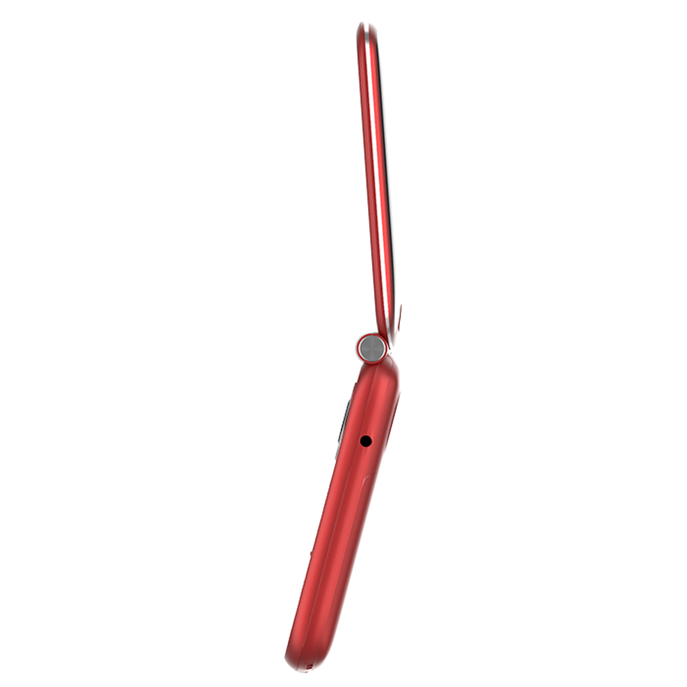 Сотовый телефон Maxvi E6 Red