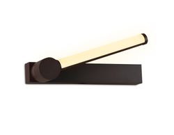 Ambrella Настенный поворотный светодиодный светильник с выключателем Wall FW436