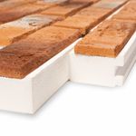 Термопанель ППС Leonardo Stone Дижон 490