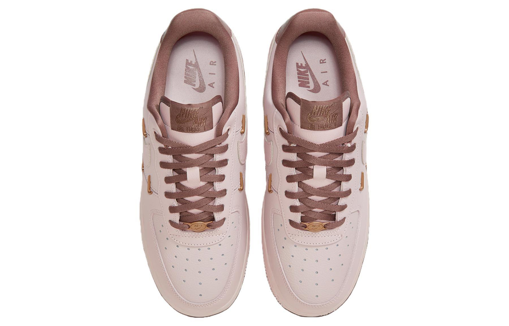 Кроссовки Nike Air Force 1 Low (Женская размерная сетка)