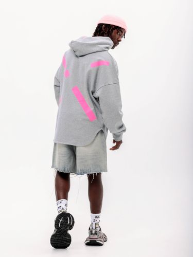 Толстовка ZIZI