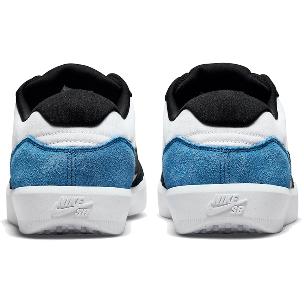 Кроссовки Nike Force 58 SB Dutch Blue