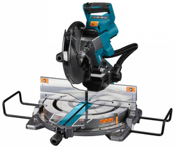 Аккумуляторная пила торцовочная Makita LS004GZ01