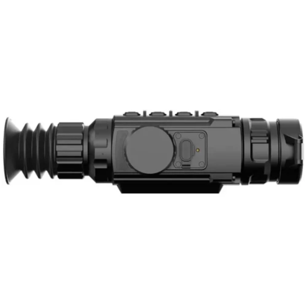 Тепловизионный прицел Longot A10LRF (Geni GL35r) 384х288, 35мм, 12um, <40mk, IP67, 1024x768 OLED