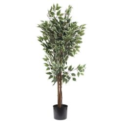 GAEM Дерево искусственное "Фикус", L60 W60 H130 см