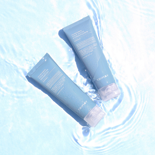 Бессульфатный шампунь для сухих волос Trimay Your Ocean Shampoo Moisture (Protein)
