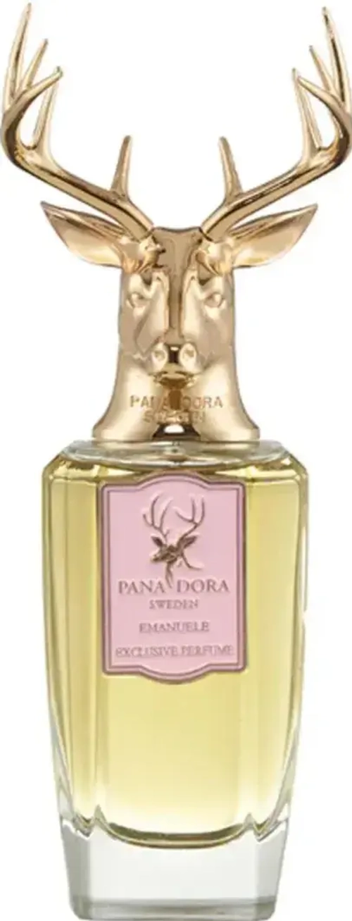 Pana Dora Emanuele Extrait De Parfum 100 ml