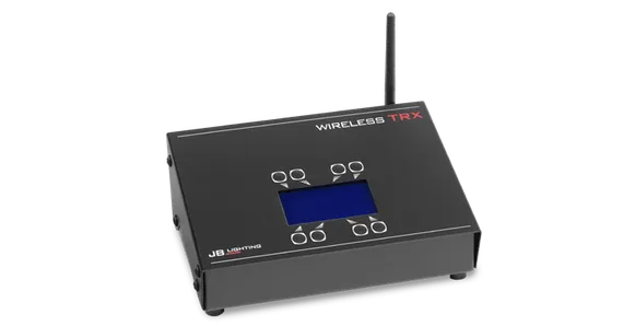 A8 Wash + Tunable White JB-Lighting