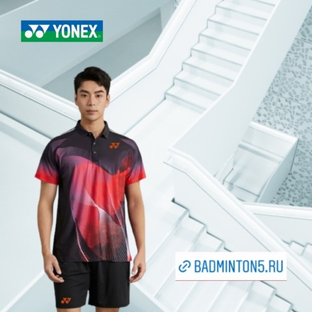 ТЕННИСКА мужская YONEX 15028