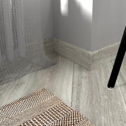 Винил Fine Floor Дуб Бран