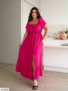 Платье IH-9602 Фабрика Моды