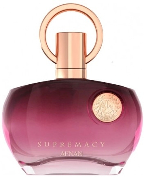 Afnan Supremacy Purple EDP